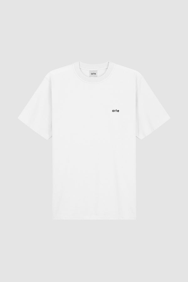 Design For Humanity T-shirt - White