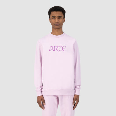Cassat Sweater - Pink