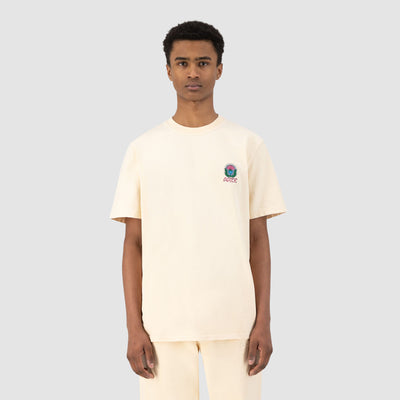 Tissot Dahlia T-shirt - Creme