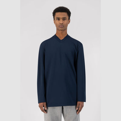 Lautrec Longsleeve - Navy