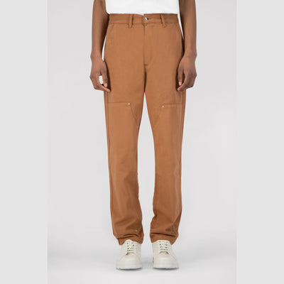 Porter Pants - Brown