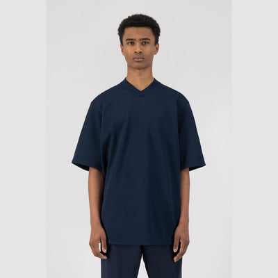 Tanner T-shirt - Navy