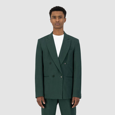 Octave Jacket - Green