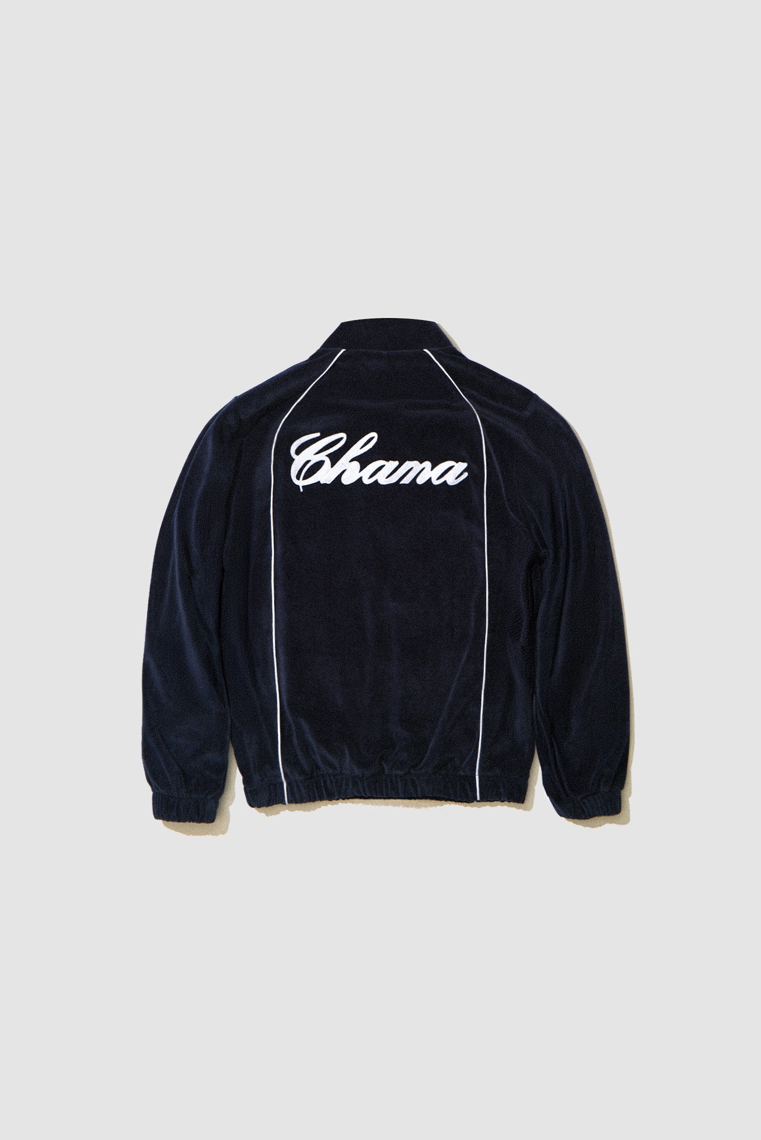Arte x Poatan Track Jacket