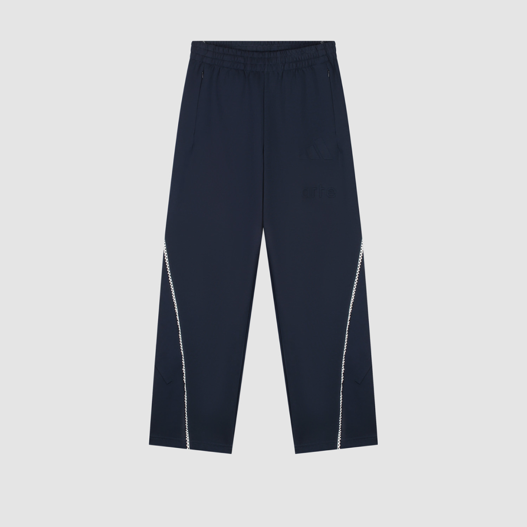 Pantalon Arte pour adidas - Legend Ink/Blanc