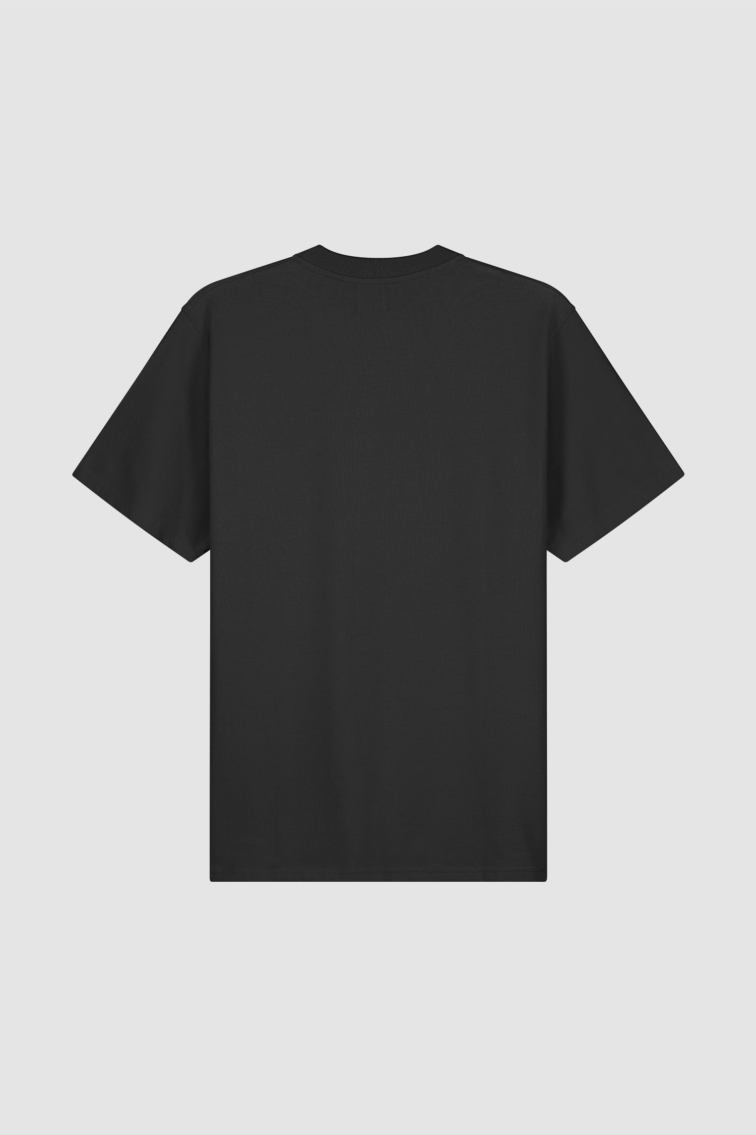 Paname T-shirt - Black