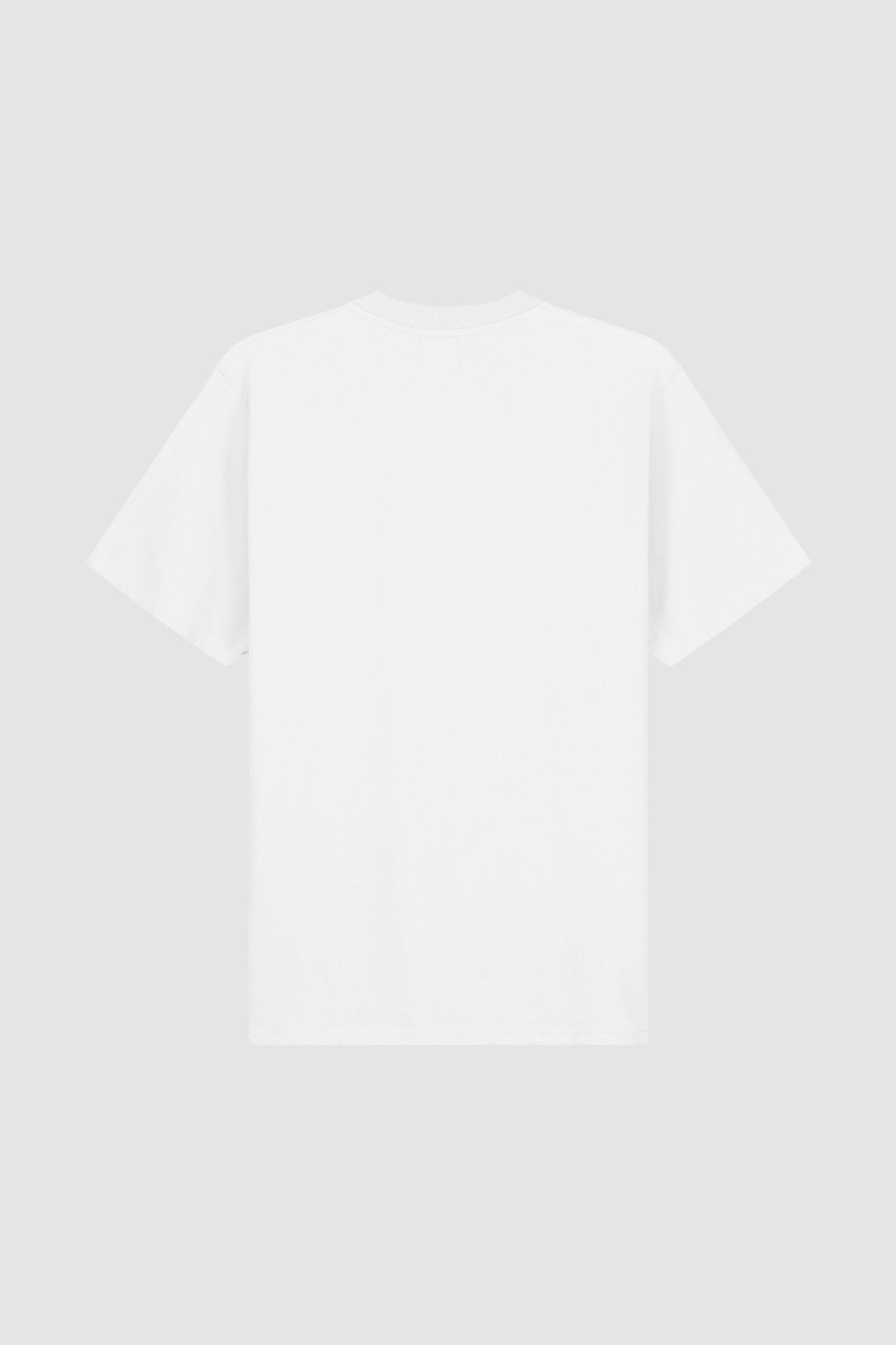 T-shirt Paname - Blanc