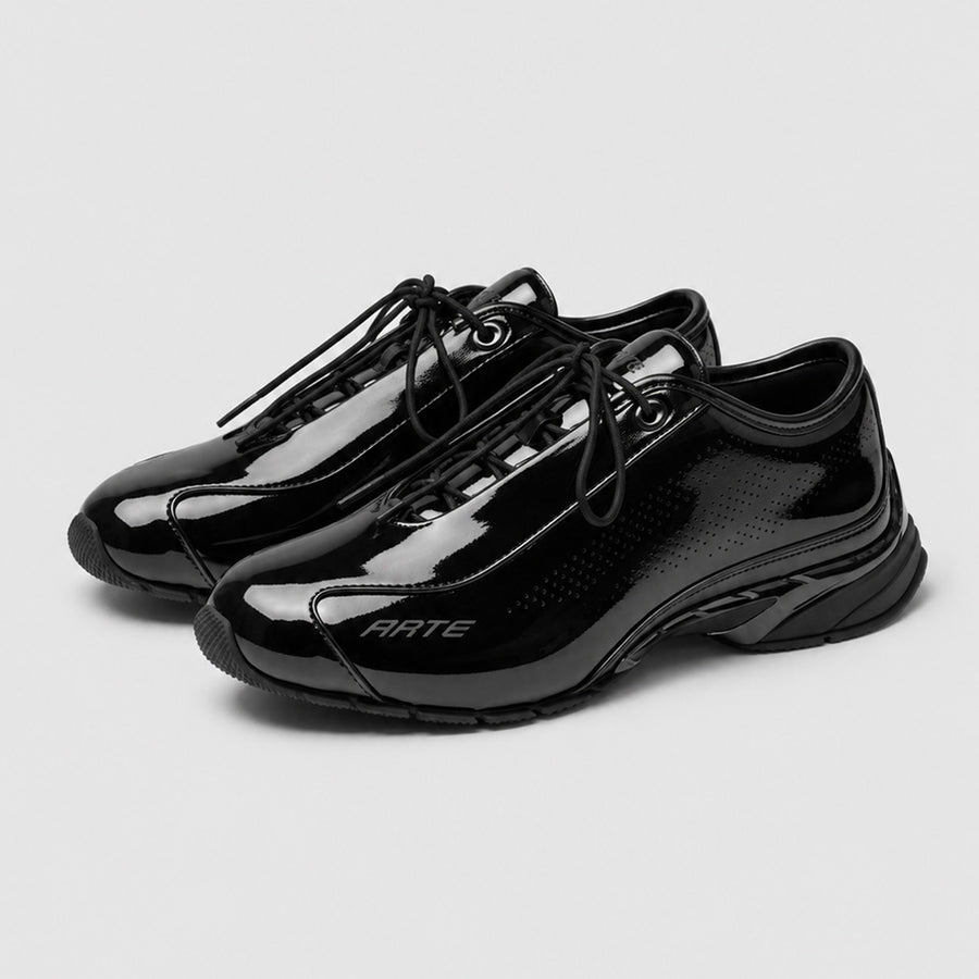 Arte pour adidas F50 - Noir verni