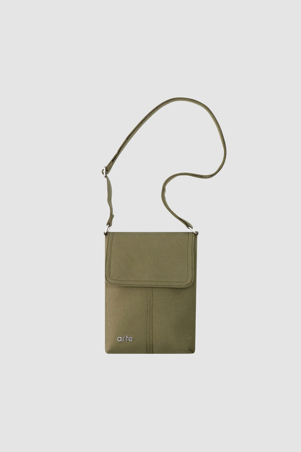 Bolt Bag - Green