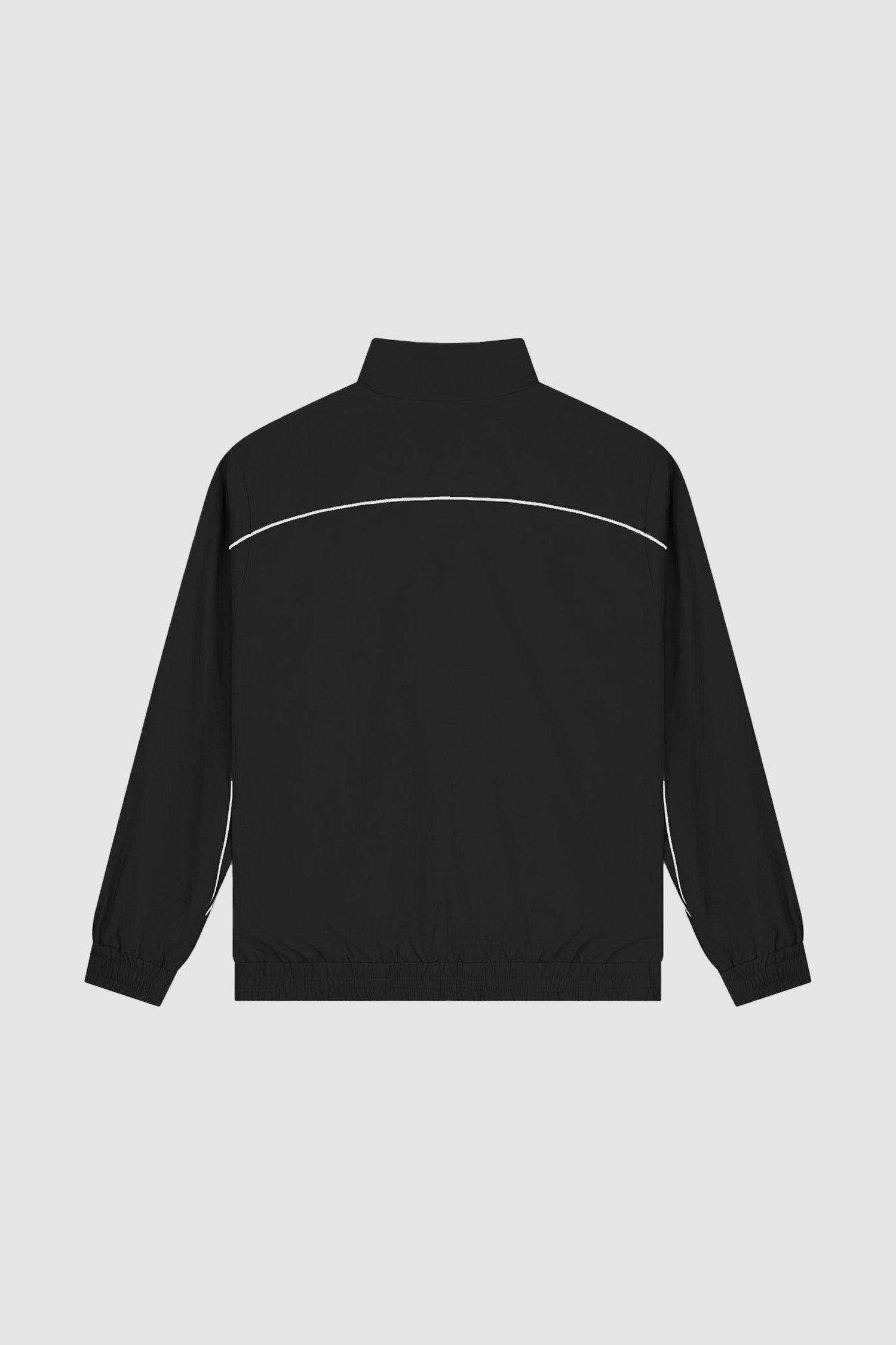 Jordan AW23 Jacket - Black/Grey