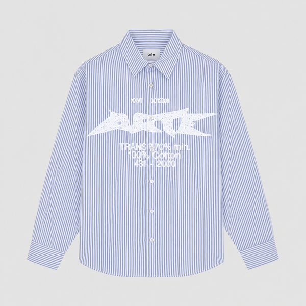 Composition Gallery Shirt