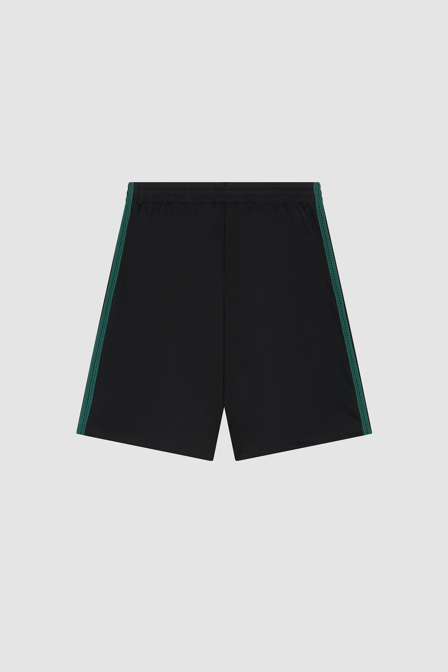 Short Arte pour adidas, noir, vue arrière