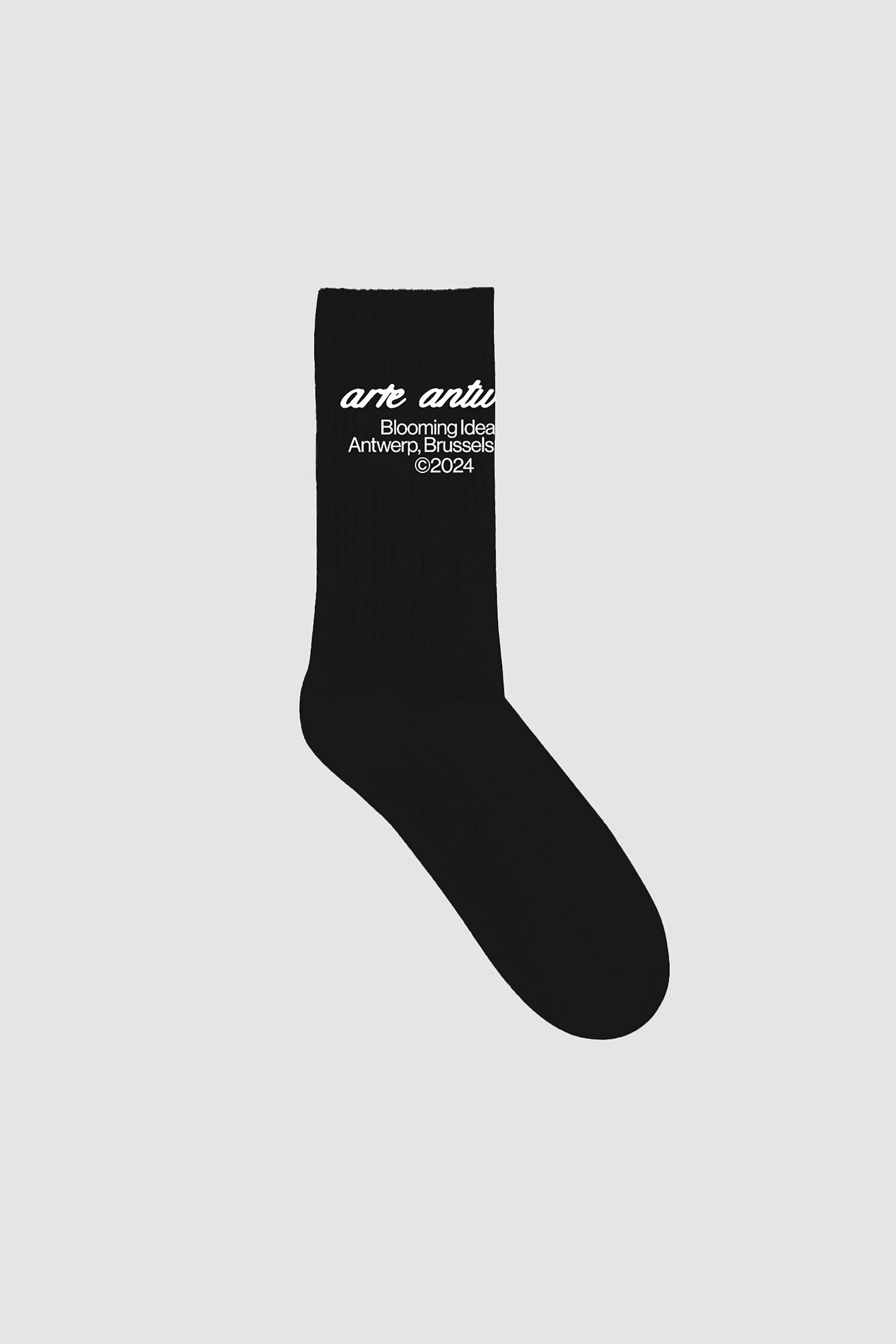 Chaussettes Arte Antwerp - Noir