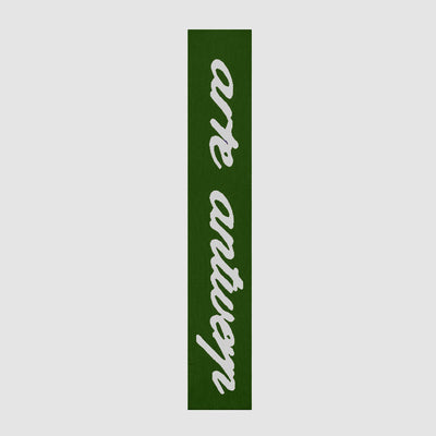 Echarpe Anvers - Vert