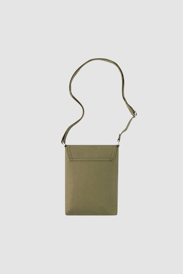 Bolt Bag - Green