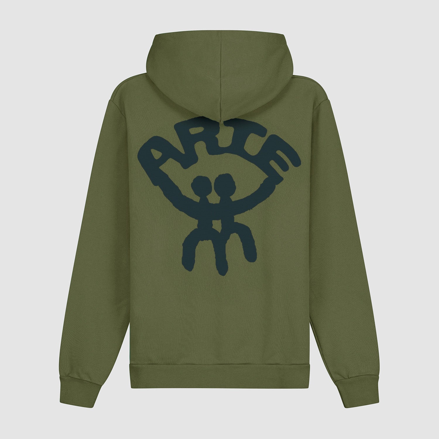 Arte Antwerp - Sweats à capuche
