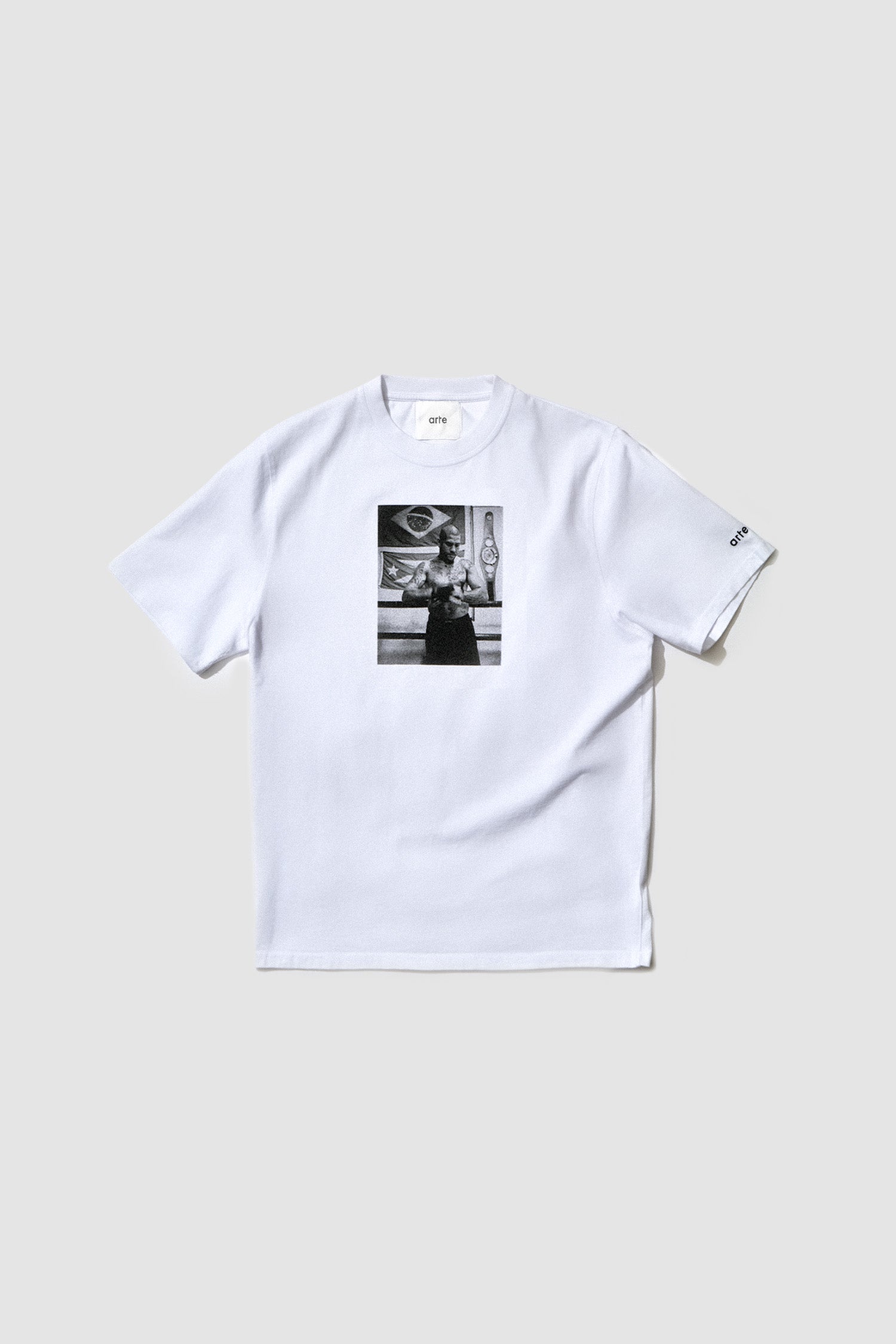Arte x Poatan T-Shirt