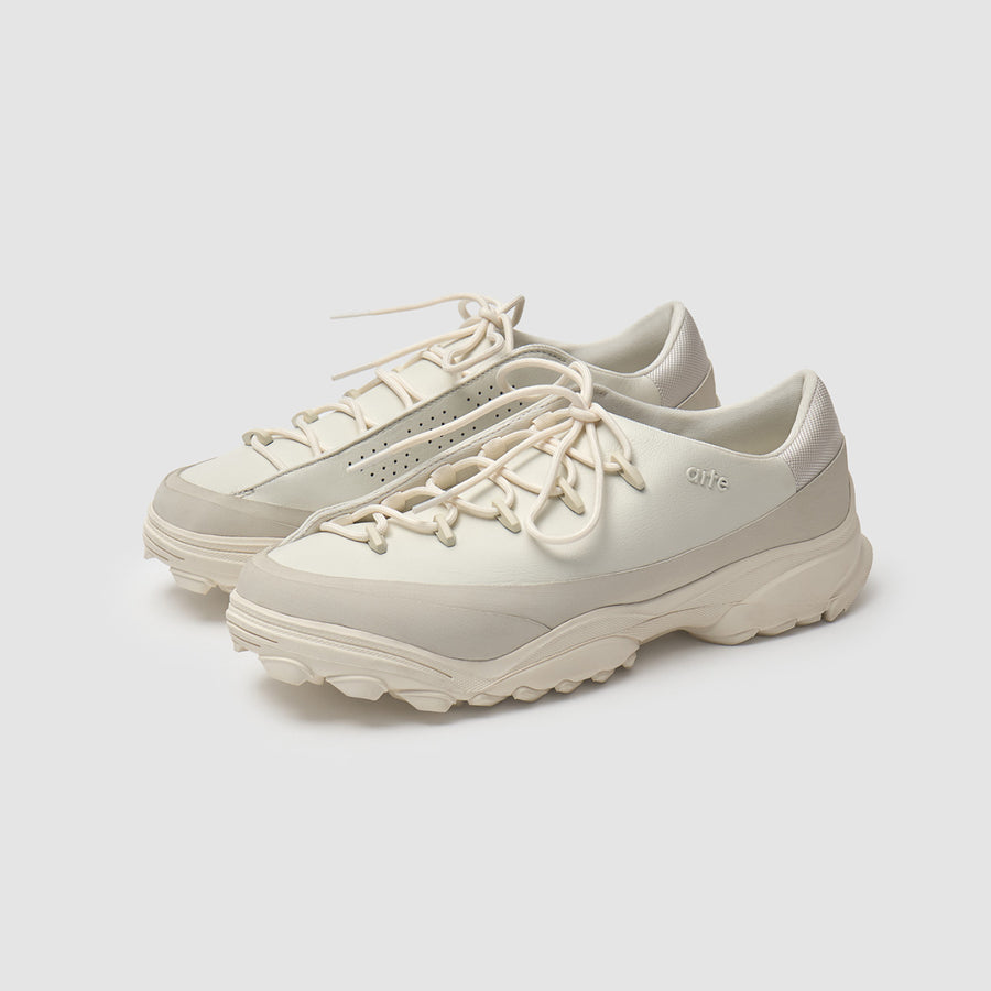 Arte pour adidas GSG9 - Off White