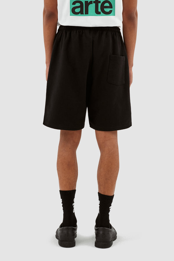 Seppe Shorts - Black