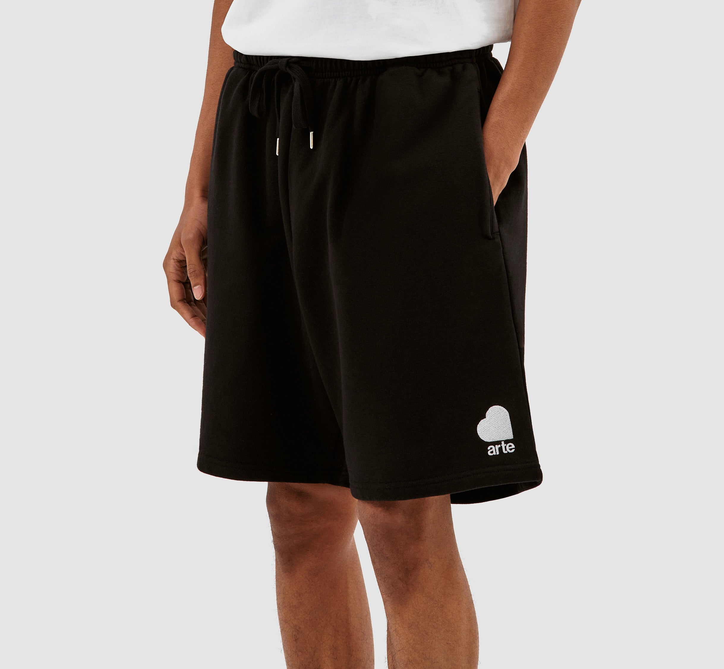 Seppe Shorts - Black