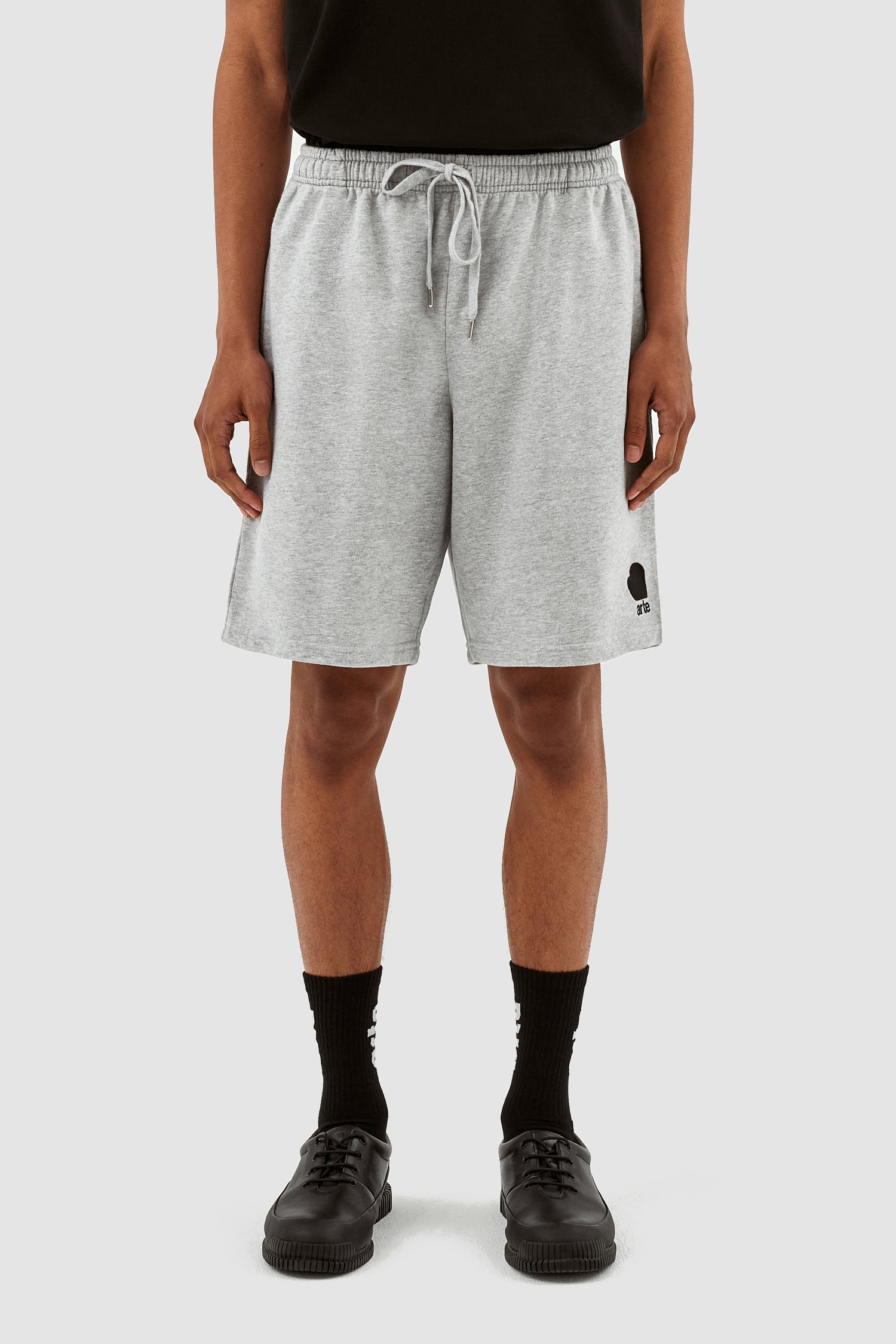 Seppe Shorts - Grey