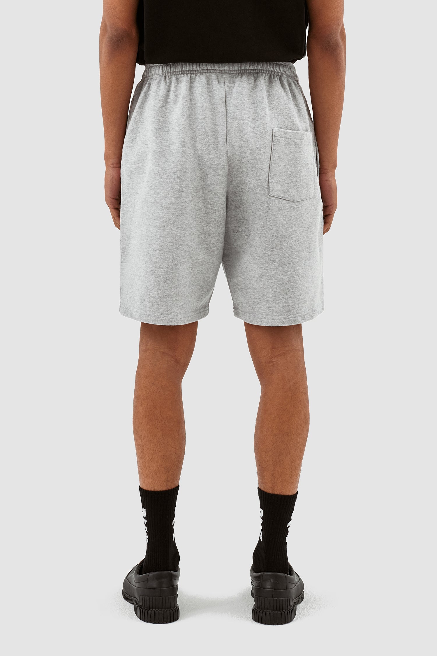 Seppe Shorts - Grey