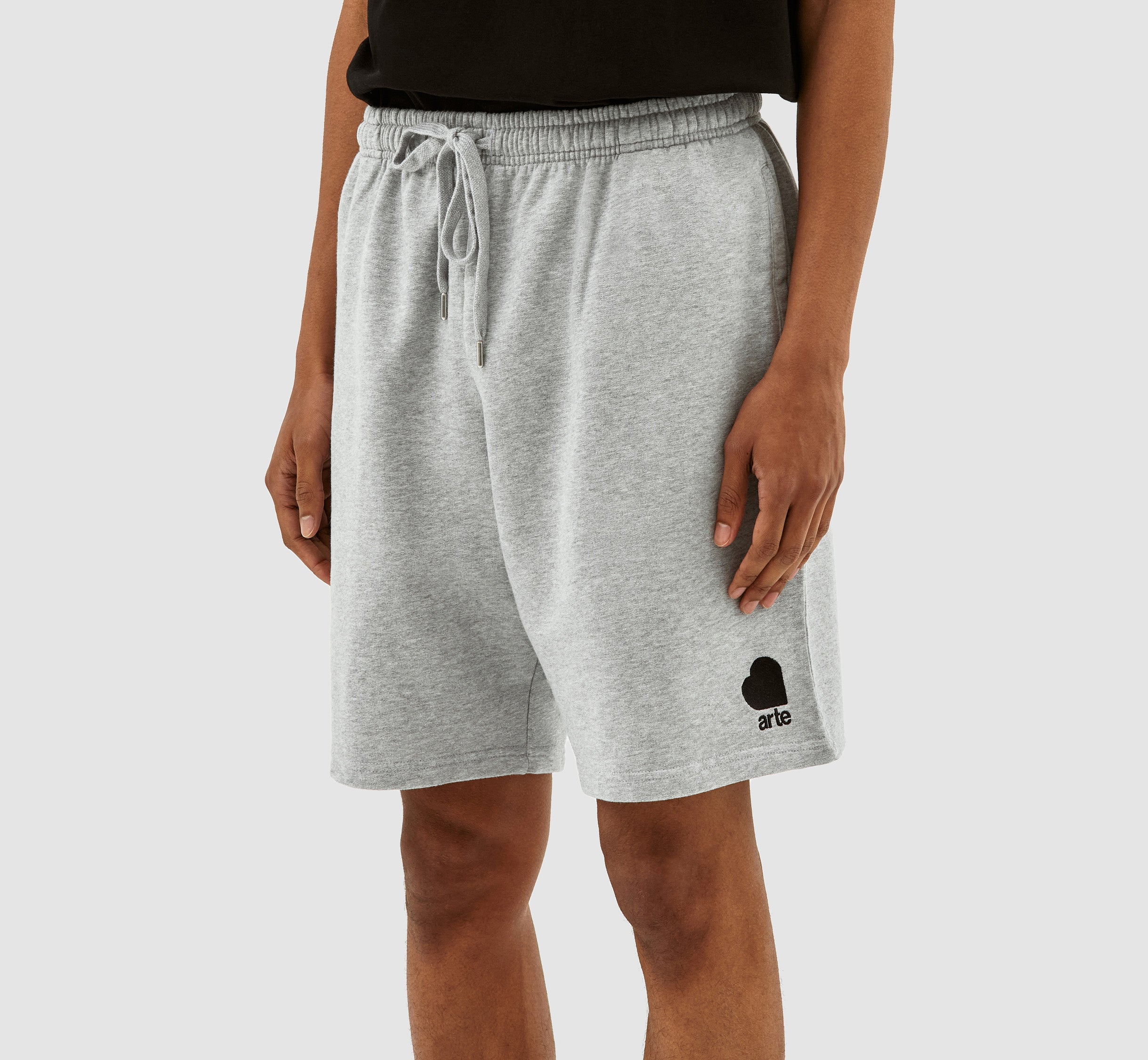 Seppe Shorts - Grey