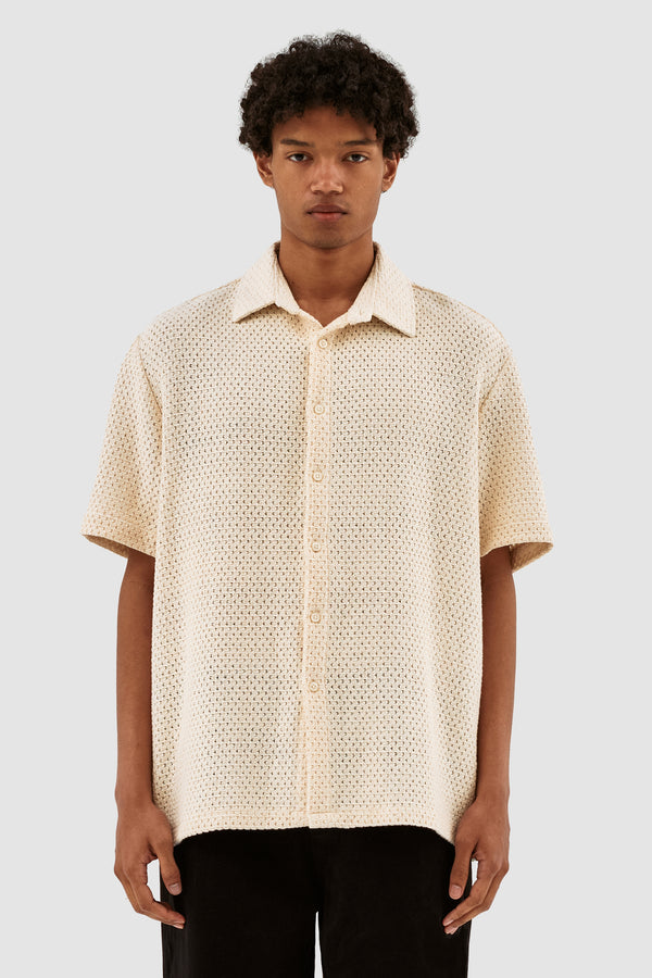 Seth Croche - Cream