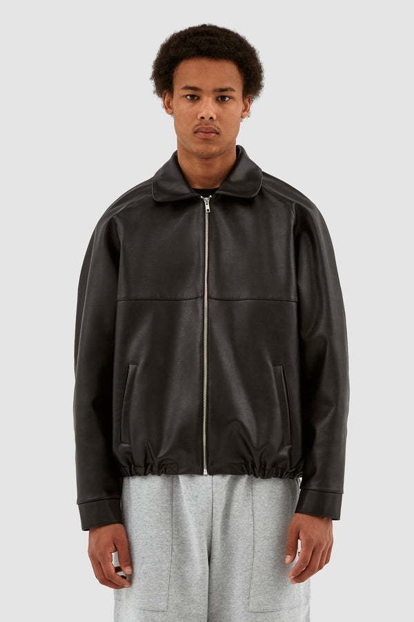 Josh Jacket - Black