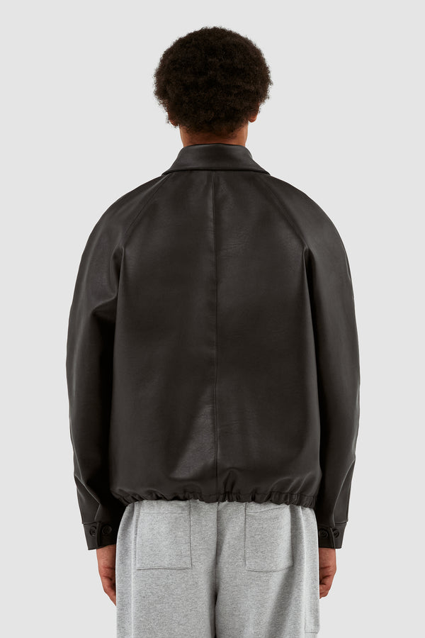 Josh Jacket - Black
