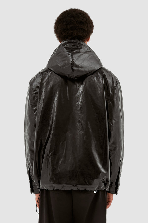 Jef Jacket - Black