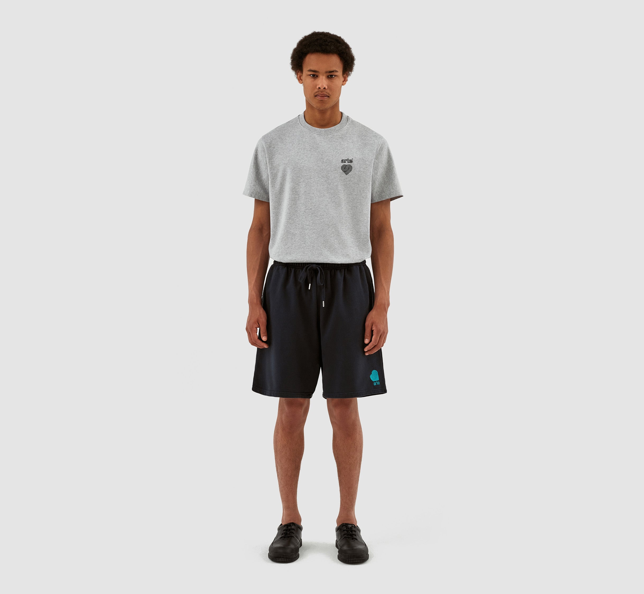Seppe Shorts - Navy