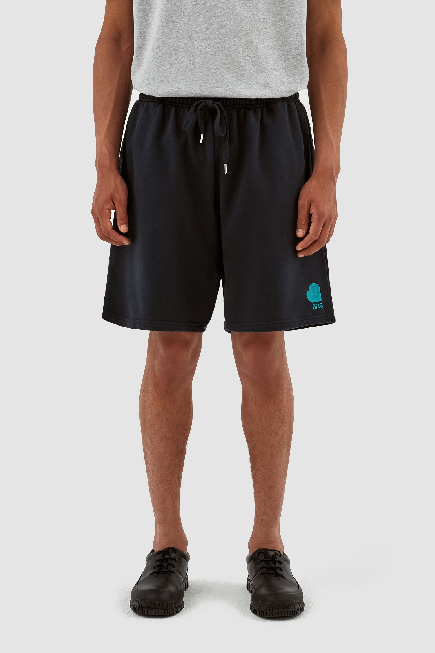 Seppe Shorts - Navy