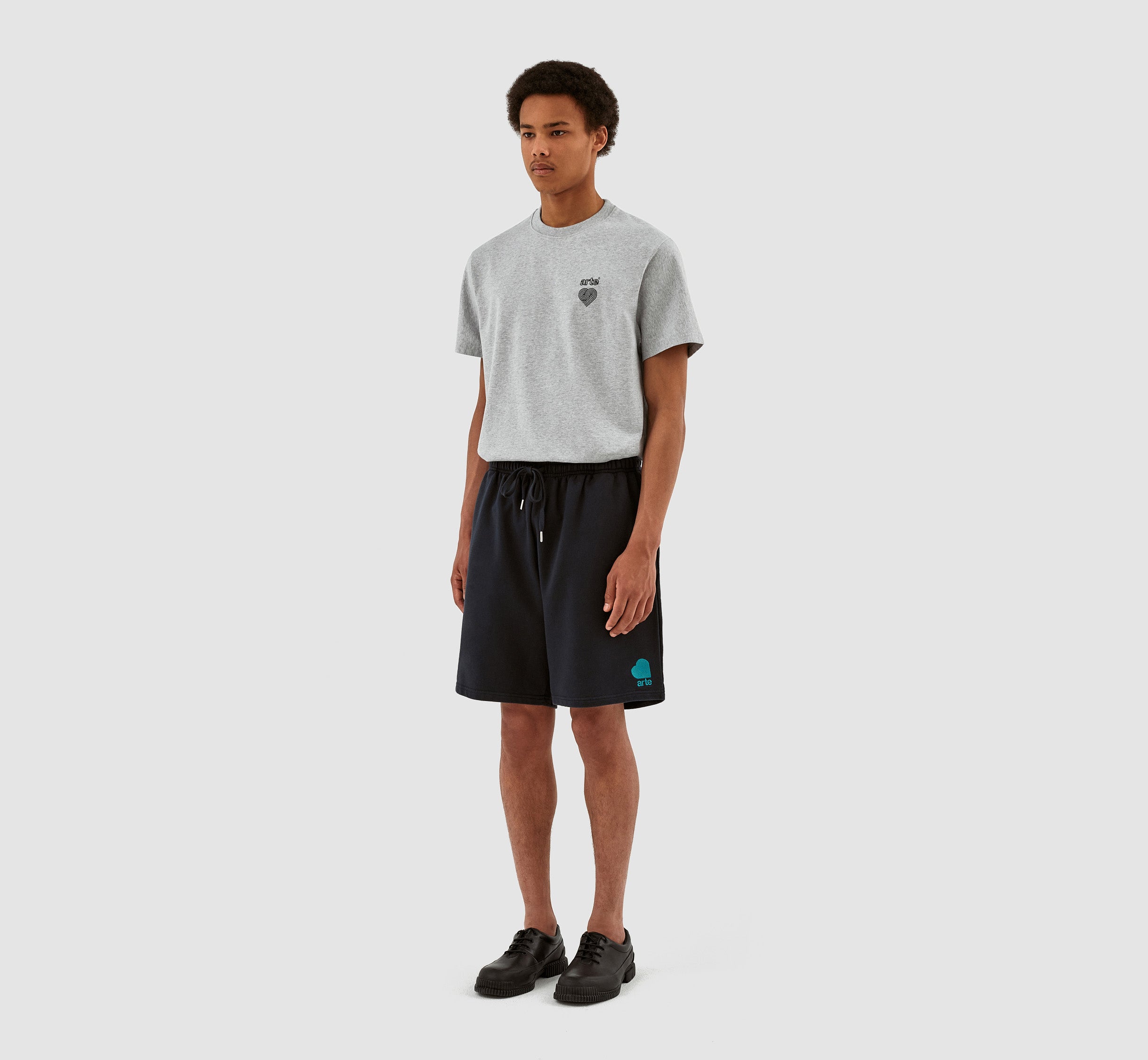 Seppe Shorts - Navy