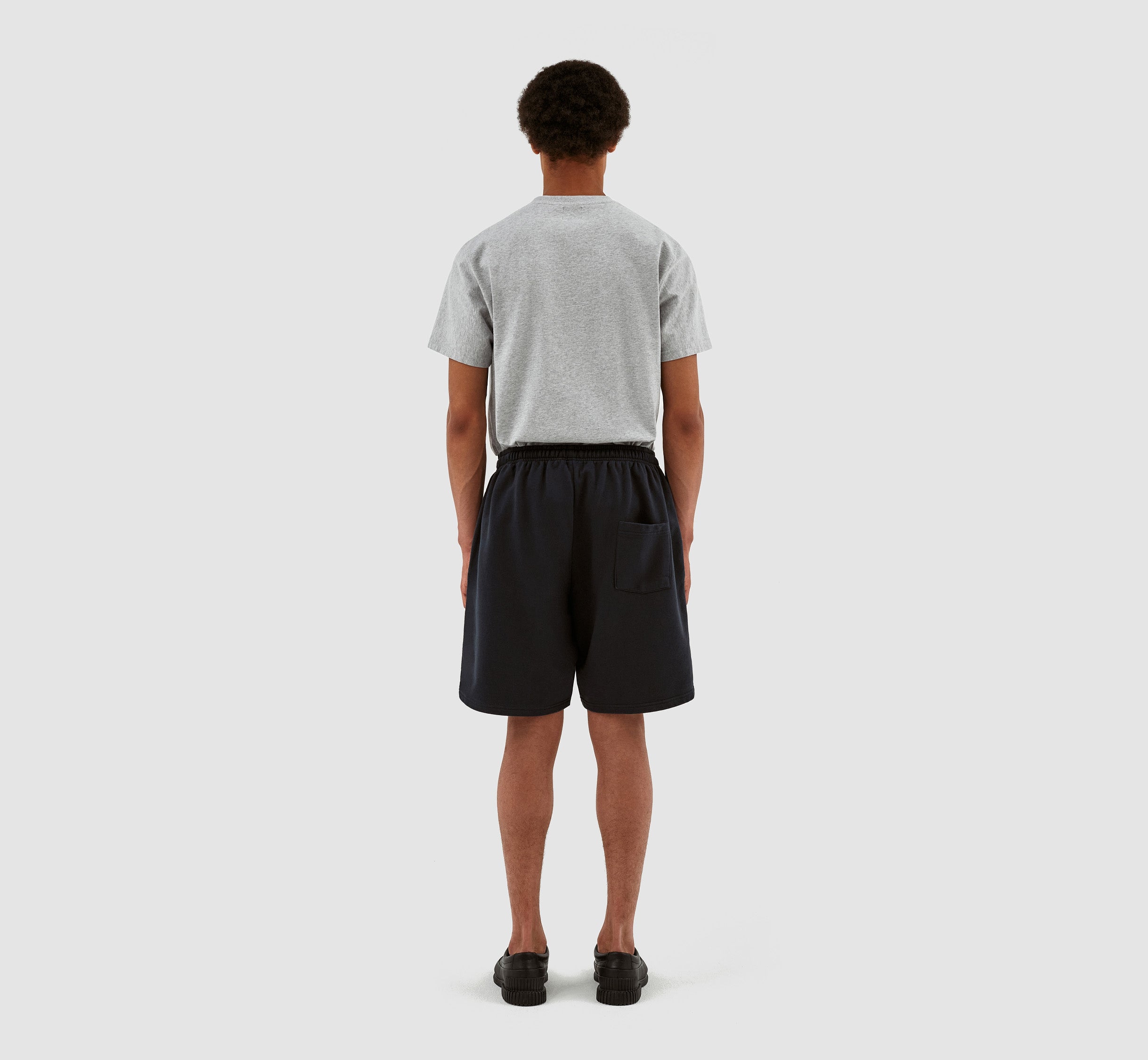 Seppe Shorts - Navy