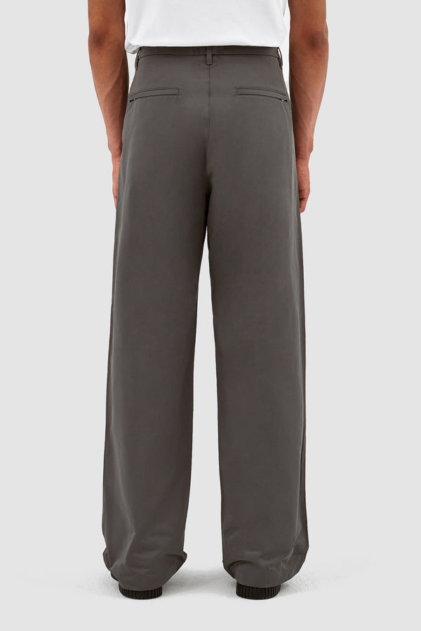 Packer Pocket Pants - Grey