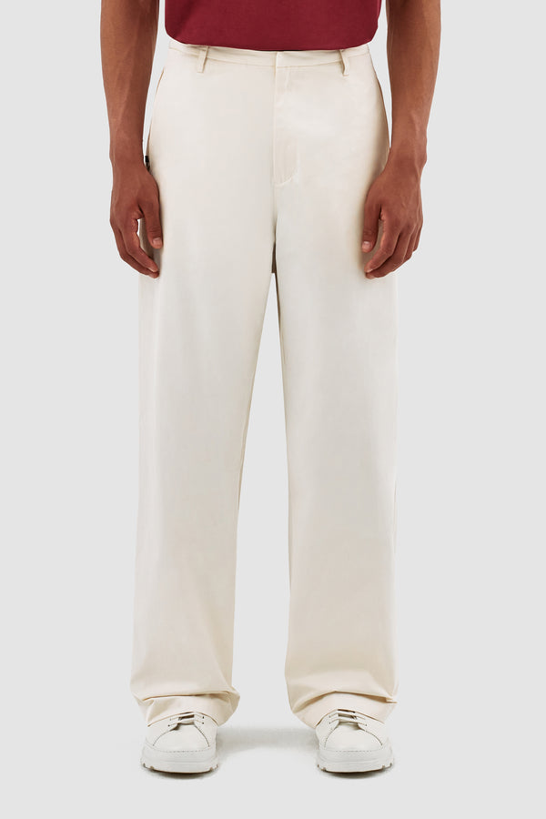 Packer Pants - Cream