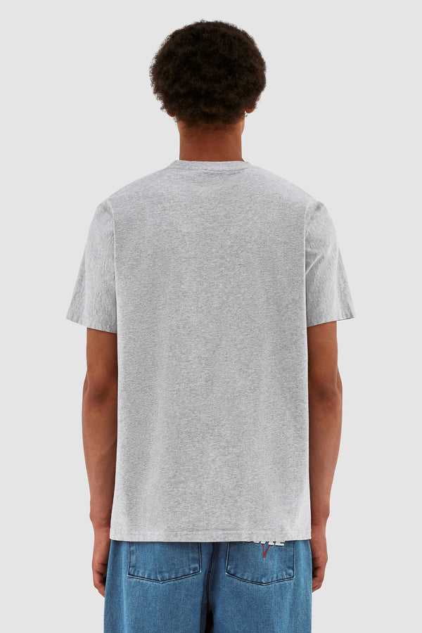 Turner Fade T-shirt - Grey
