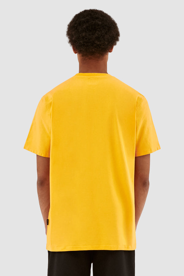Turner Tool T-shirt - Yellow
