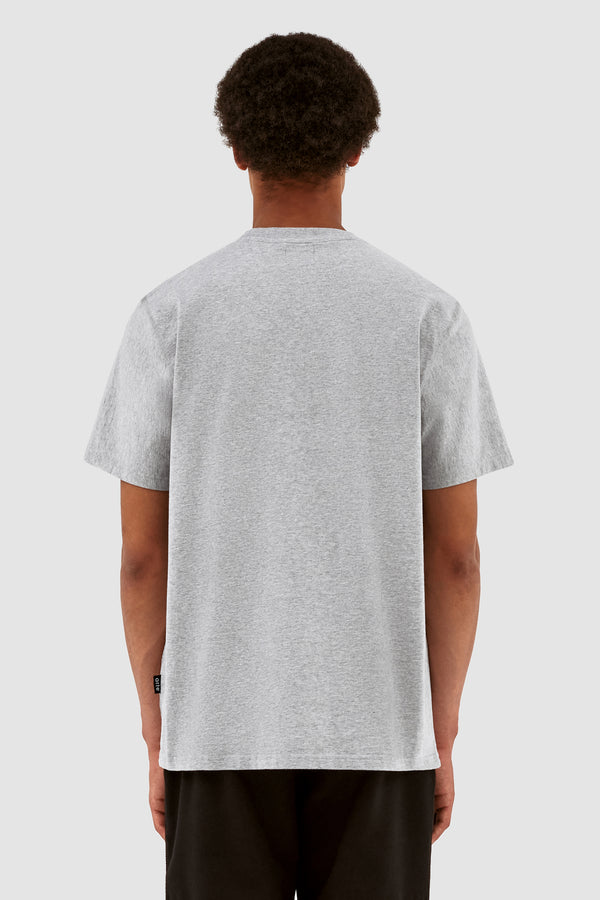 Turner Tool T-shirt - Grey