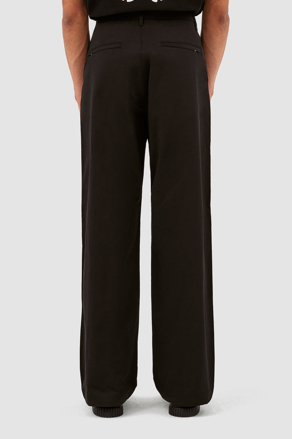 Packer Pocket Pants - Black