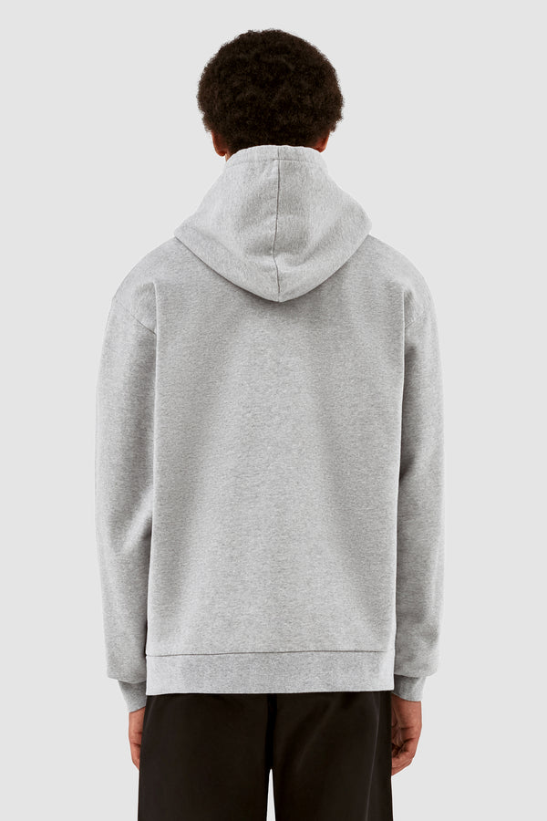 Harris Tool Hoodie - Grey