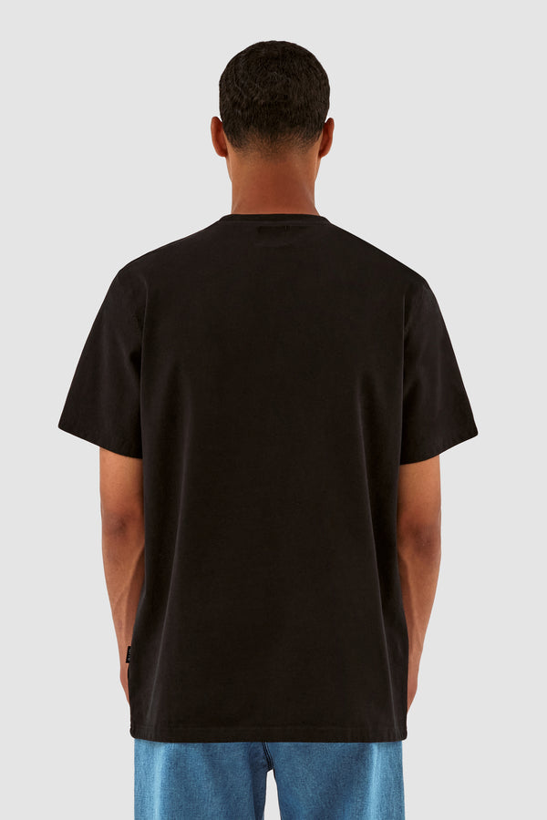 Turner Tool T-shirt - Black