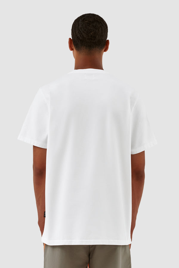Turner Tool T-shirt - White