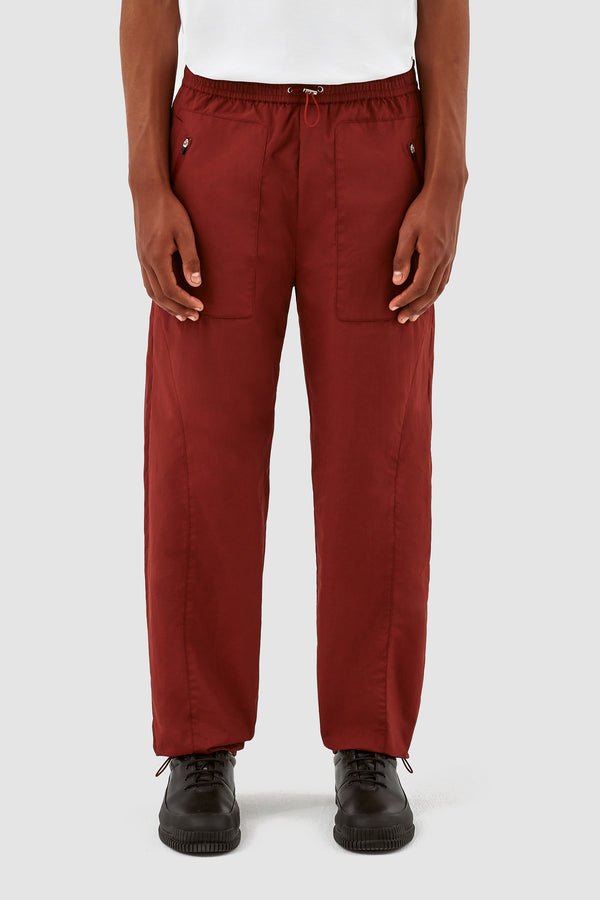 Jeff Pants - Bordeaux