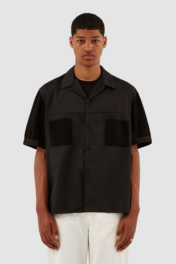 Scottie Pockets - Black