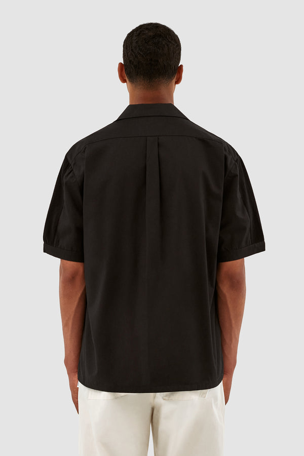 Scottie Pockets - Black