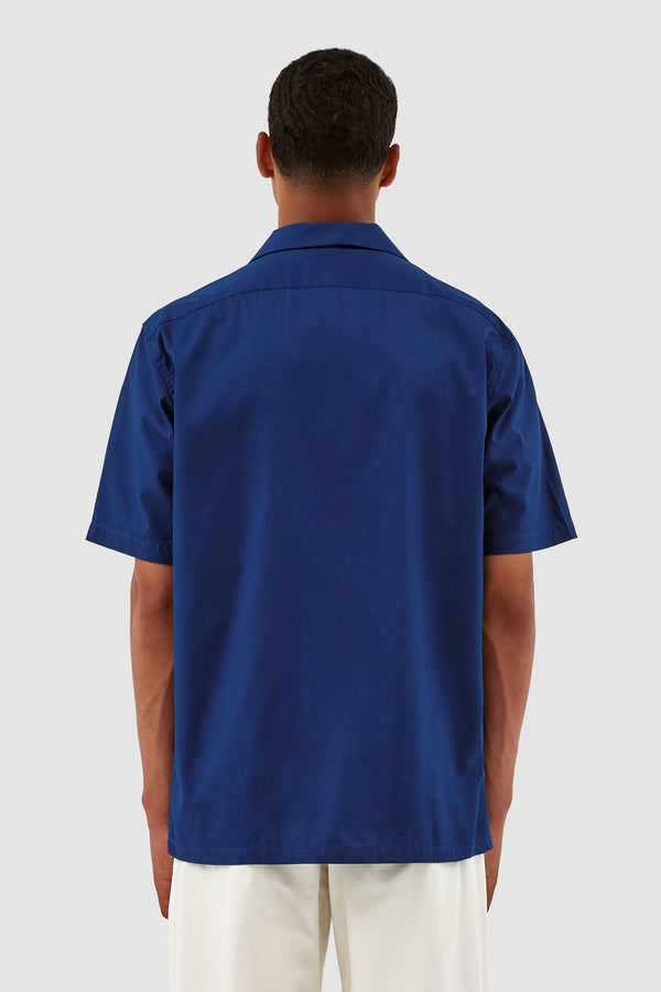 Scottie Hearts - Blue/Navy