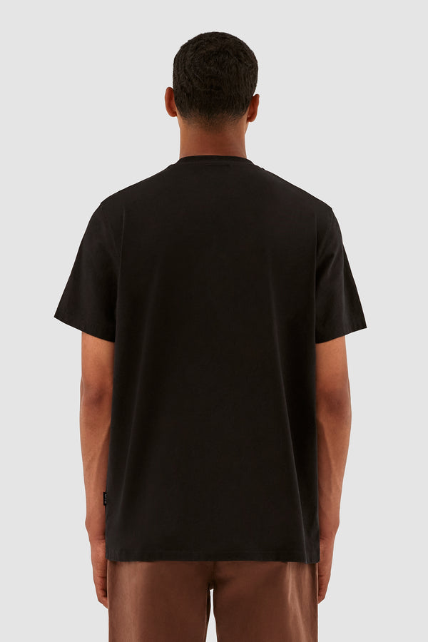 Turner Diels T-shirt - Black