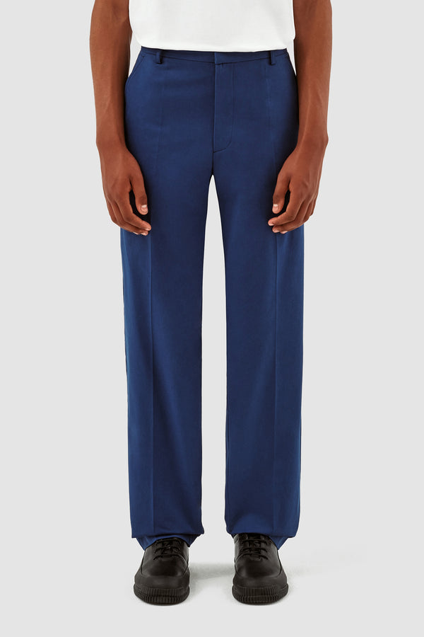 Octave Pants - Blue